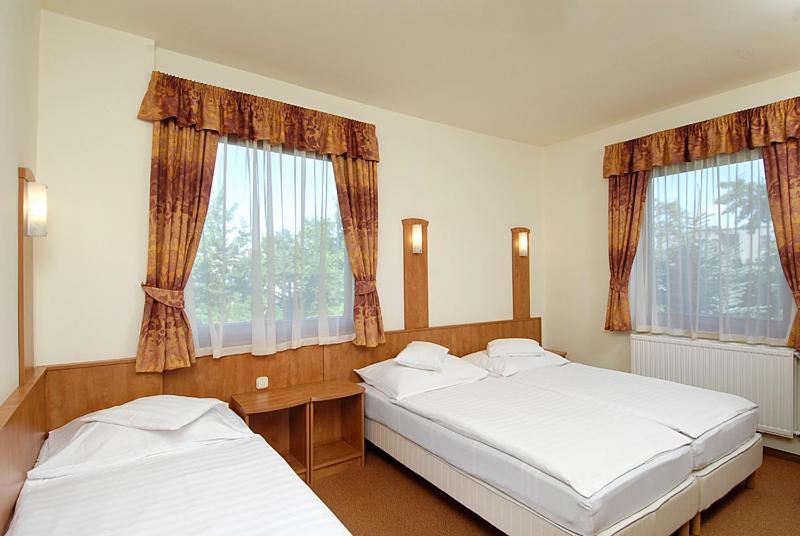 Villa Korall Будапеща Екстериор снимка