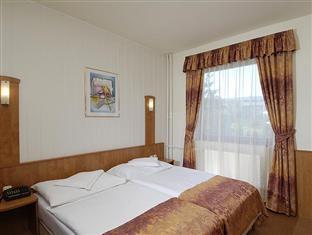 Villa Korall Будапеща Екстериор снимка