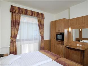 Villa Korall Будапеща Екстериор снимка
